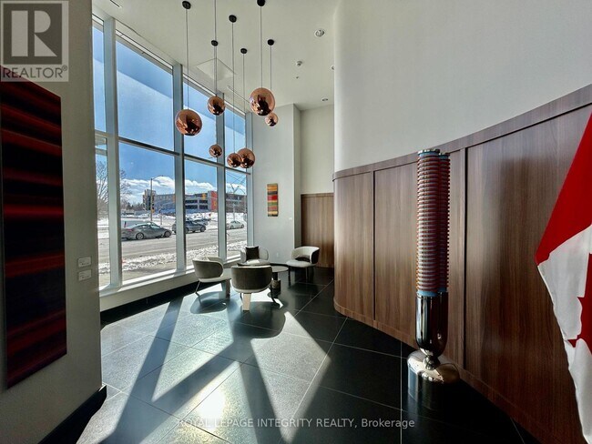 Photo - 805 Carling Ave Unit 3402