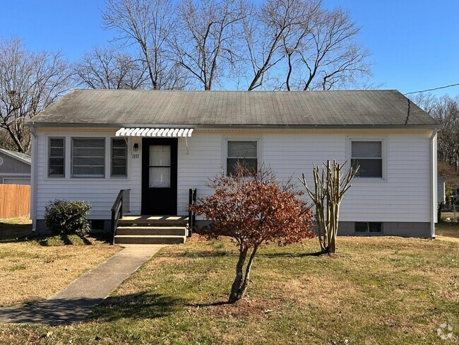 Building Photo - Adorable 3 bedroom 2 bath rancher in Chest... Rental