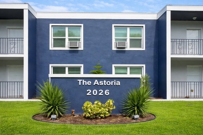 The Astoria - Sabal