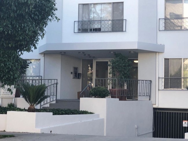 The Shelby Apartments - The Shelby Apartments