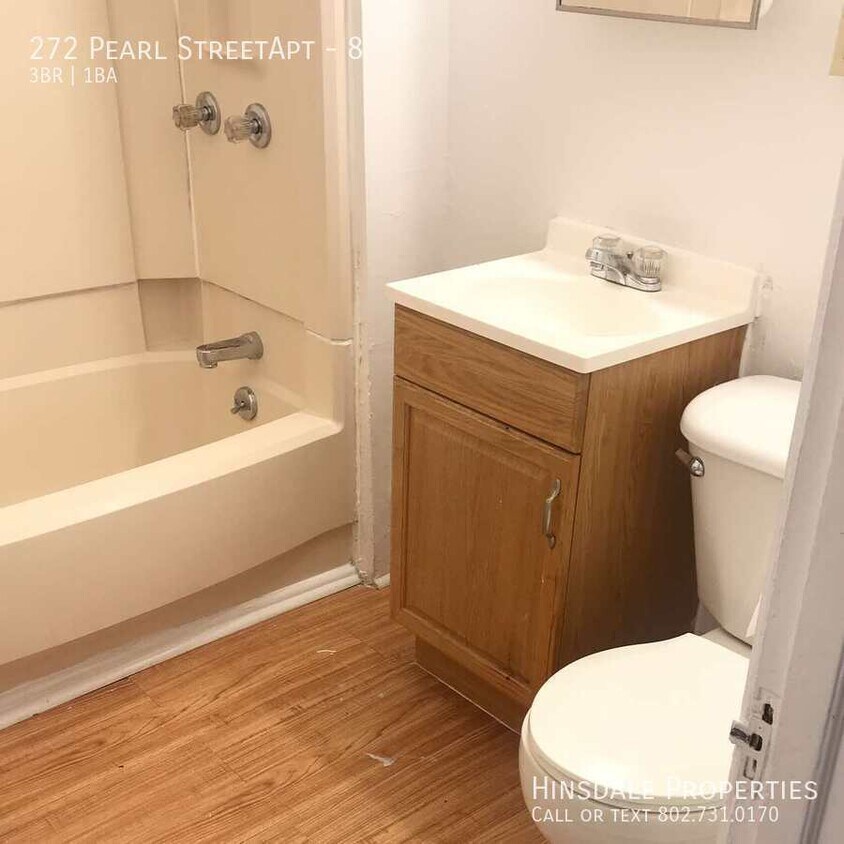Photo - 272 Pearl St (Burlington, VT)