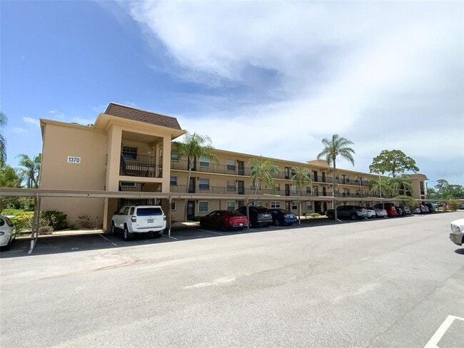 Building Photo - 1370 Heather Ridge Blvd Unit 204