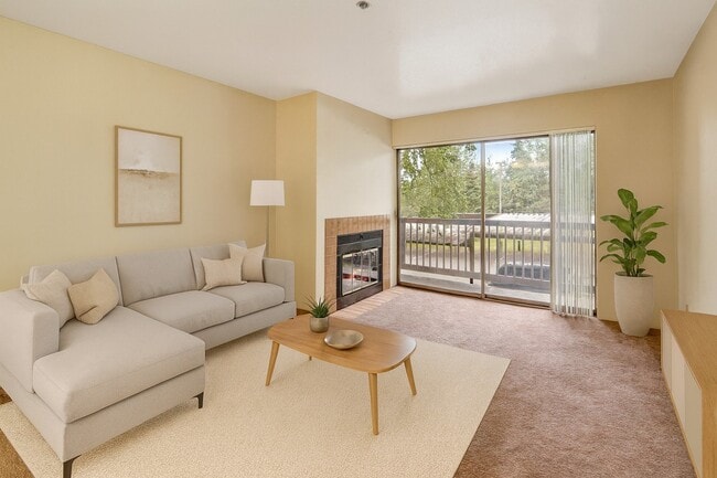 Building Photo - Susitna Ridge