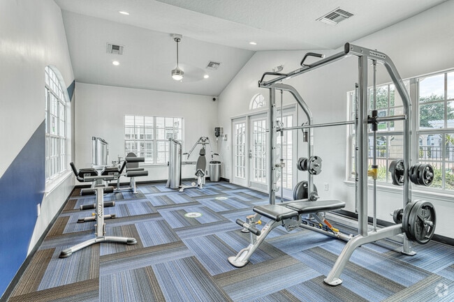 Interior Photo - Infinity off Baldwin Park