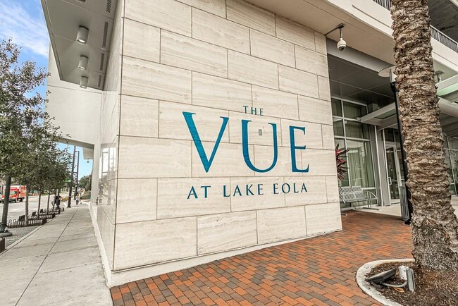 Building Photo - 150 E Robinson St Unit 2203