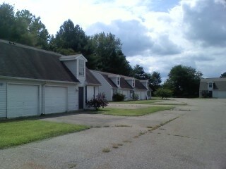 Photo - Kemshirer Apartments