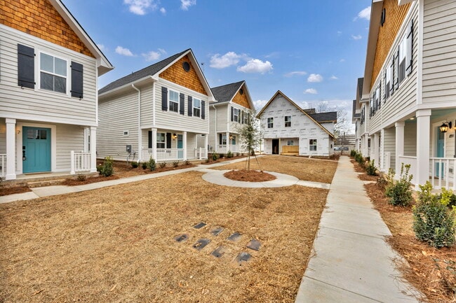 Building Photo - 1211 Pickens St