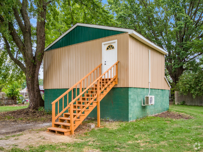 Building Photo - 442 Fies Ave Rental