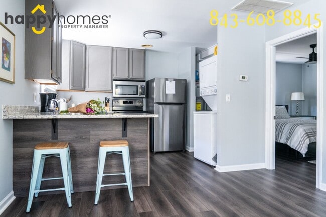 Photo - 2 bedroom 1 bath Cute bungalow in Riverlan...