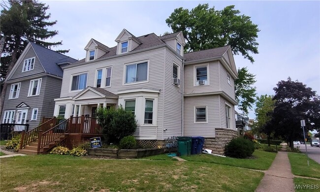 Building Photo - 185 Huntington Ave Rental
