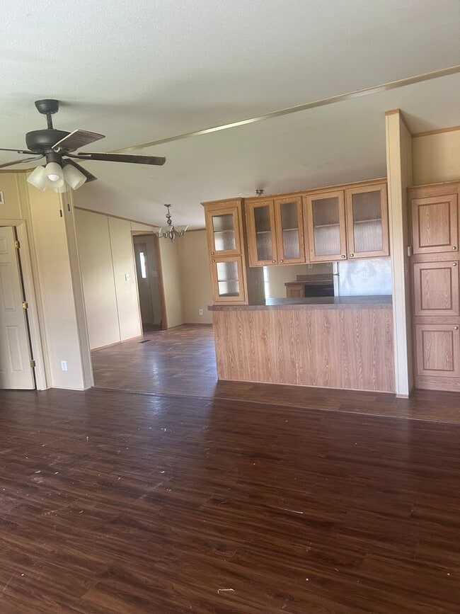 Photo - 3 bed 2 bath house