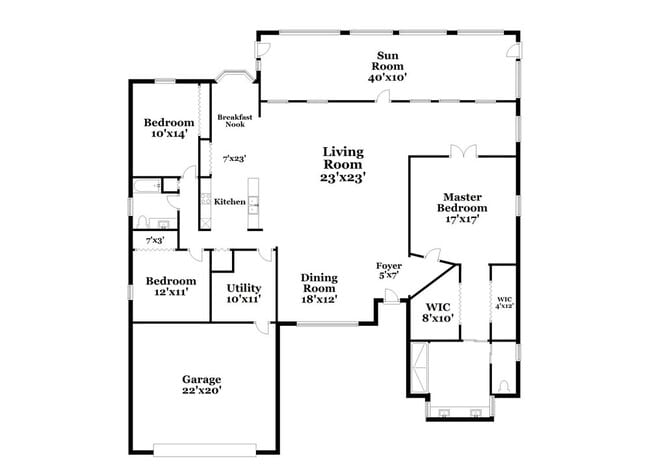 Photo - 4806 Spring Side Dr