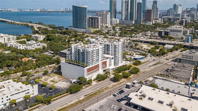 Photo - 3900 Biscayne Blvd Unit 614