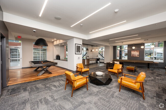 Interior Photo
