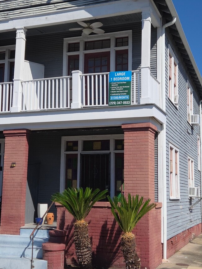 Photo - 1301 Ursulines Ave Unit Upper