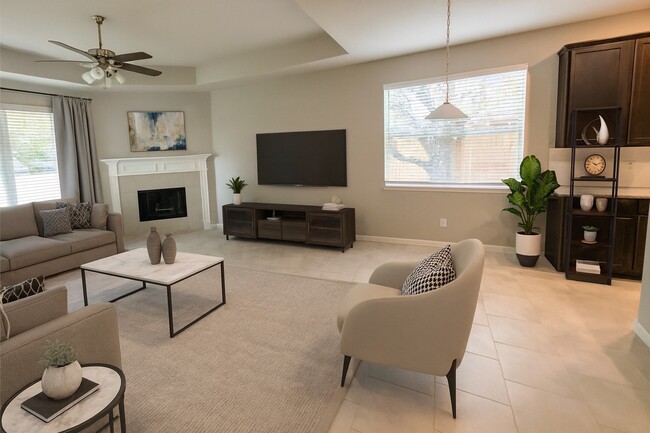 Photo - 10918 Hillside Dr