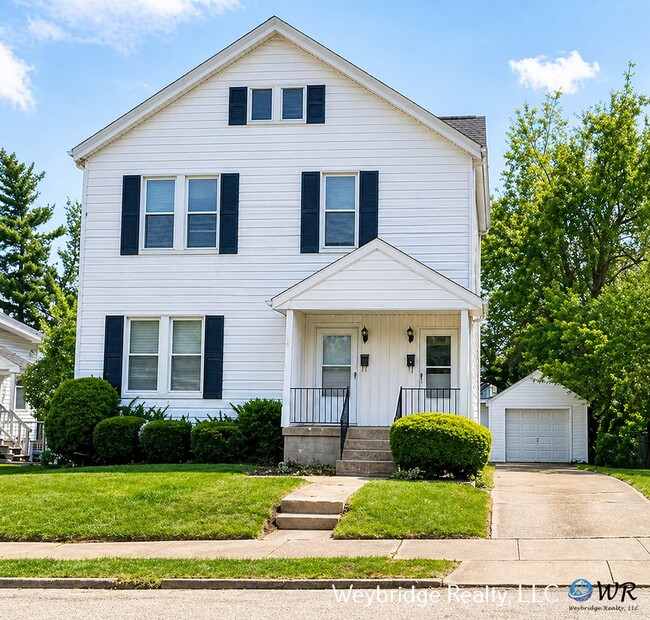 Building Photo - 3732 Herbert Ave Unit #2