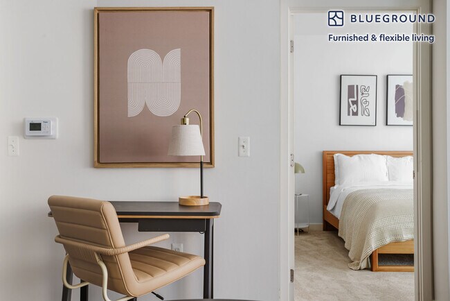 Photo - 4918 St Elmo Ave Unidad FL10-ID891