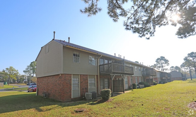 Amesbury Apartments For Rent in Montgomery, AL | ForRent.com