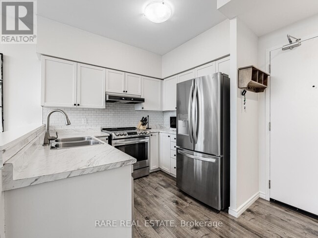 Photo - 200 Manitoba St Unité 623