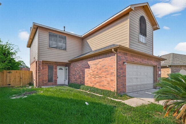 Building Photo - 15223 Tayport Ln Rental