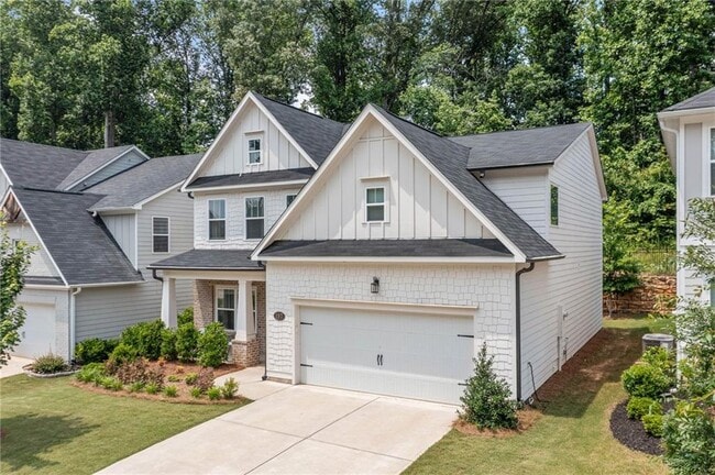 Photo - 157 Crest Brooke Dr