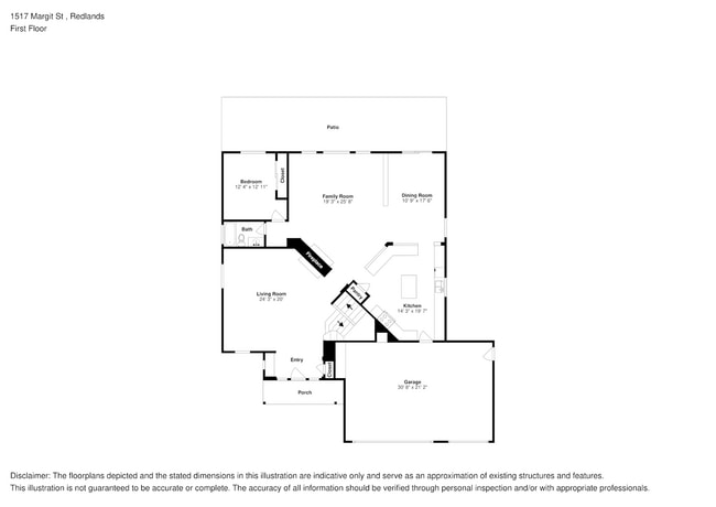 Photo - 1517 Margit St