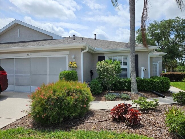 Building Photo - 2038 Grantham Greens Dr Unit 2038