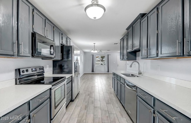 Photo - 2413 W Yuma St