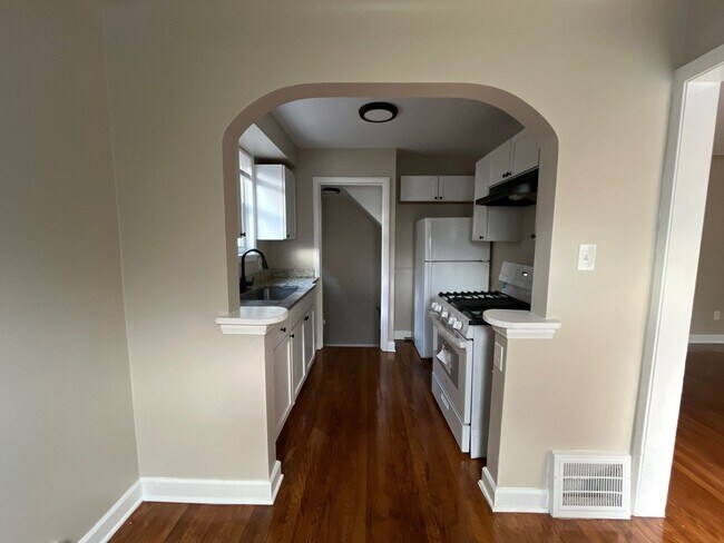 Photo - This beautifully updated 3-bedroom, 1.5-ba...