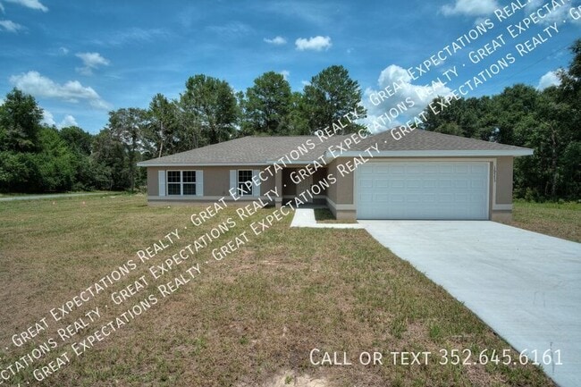 Building Photo - 16773 SW 18th Avenue Rd Rental