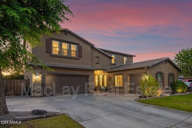 Building Photo - 6700 S Agate Way Rental
