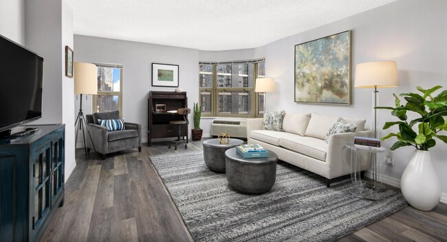 Photo - 21 W Chestnut St Unit 806