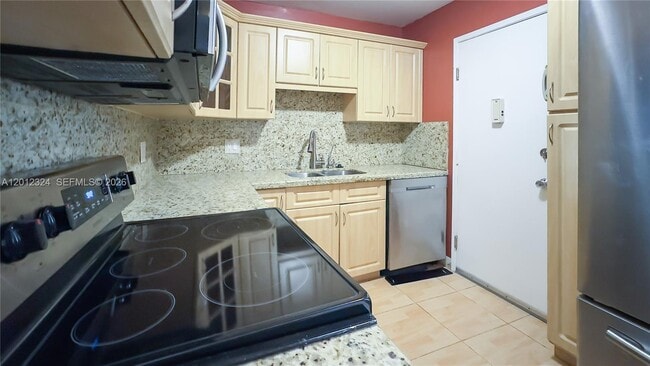 Photo - 2841 NE 163rd St Unit 1210