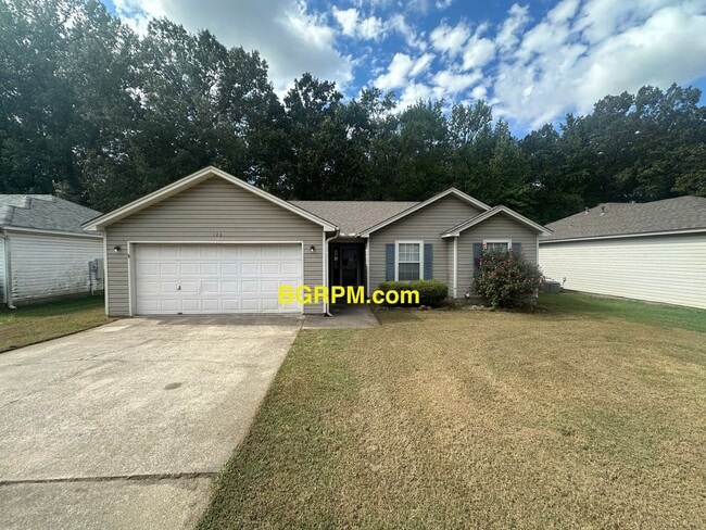 Building Photo - 3 BD, 2 BA, home in Cabot