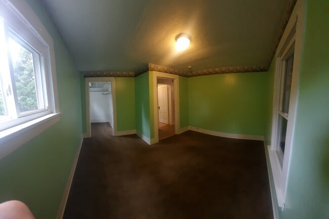 Dormitorio 1 - 538 E Main St Unidad Apt B