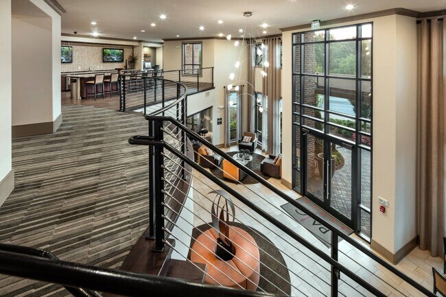 Clubroom