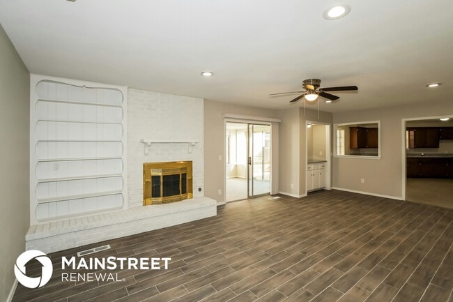 Building Photo - 1000 East Dr Rental