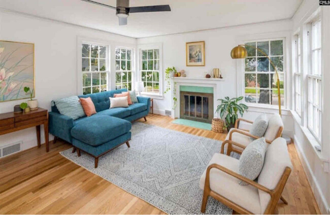 Photo - 600 S Waccamaw Ave Apartment