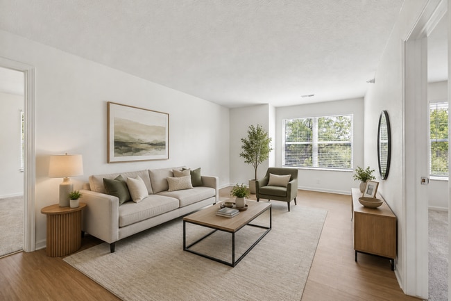 Cottonwood Creek Apartments