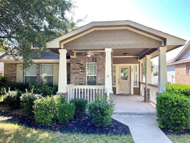 Photo - 606 Alamo Plaza Dr