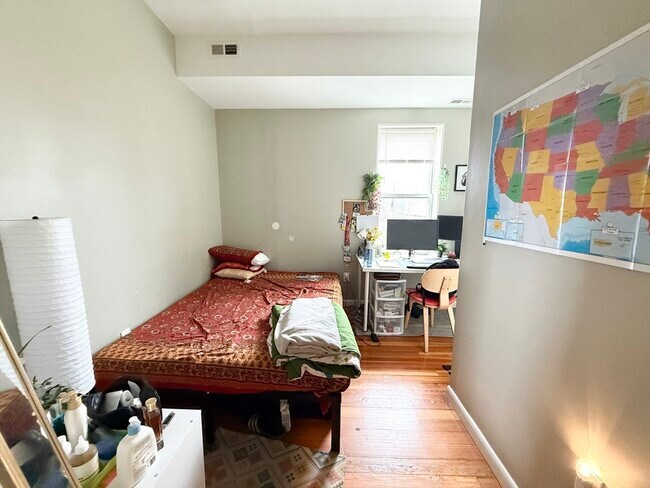 Photo - 301-305 Dudley St Unit 6