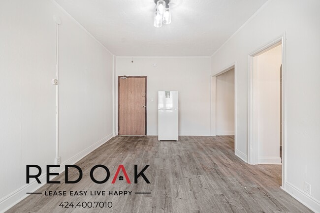 Photo - 624 S Berendo St Unit 405