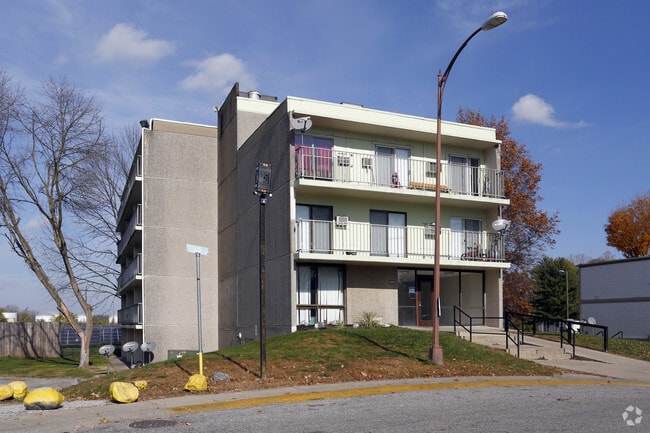 Community - El Dorado