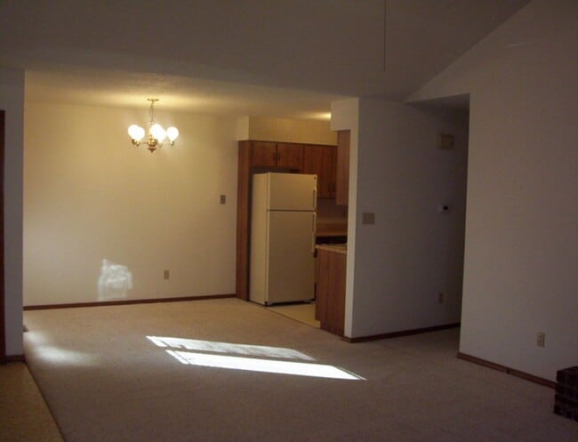 Photo - Two bedroom duplex in great location!