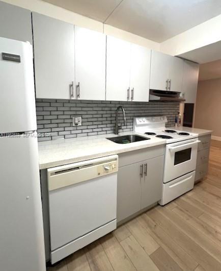 Building Photo - 1251 NE 108th St Unit 103