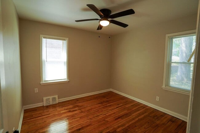 Photo - Freshly Renovated Single Family Home In De...