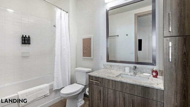 Photo - 101 S Center St Unit 430