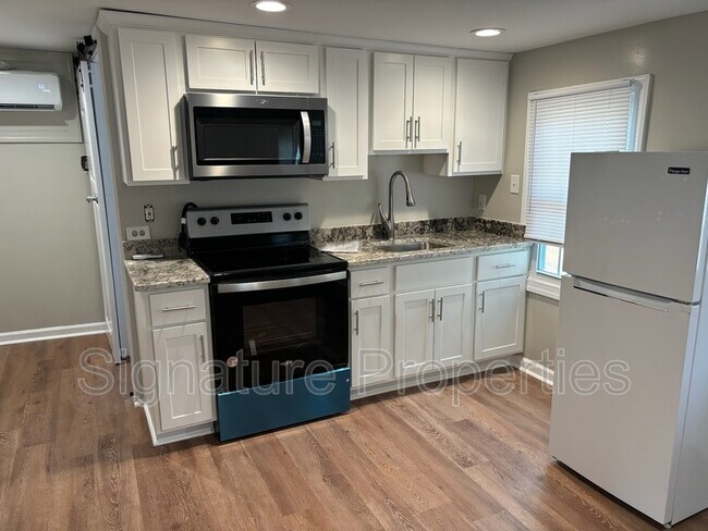 Photo - 1057 Mt Columbia Rd