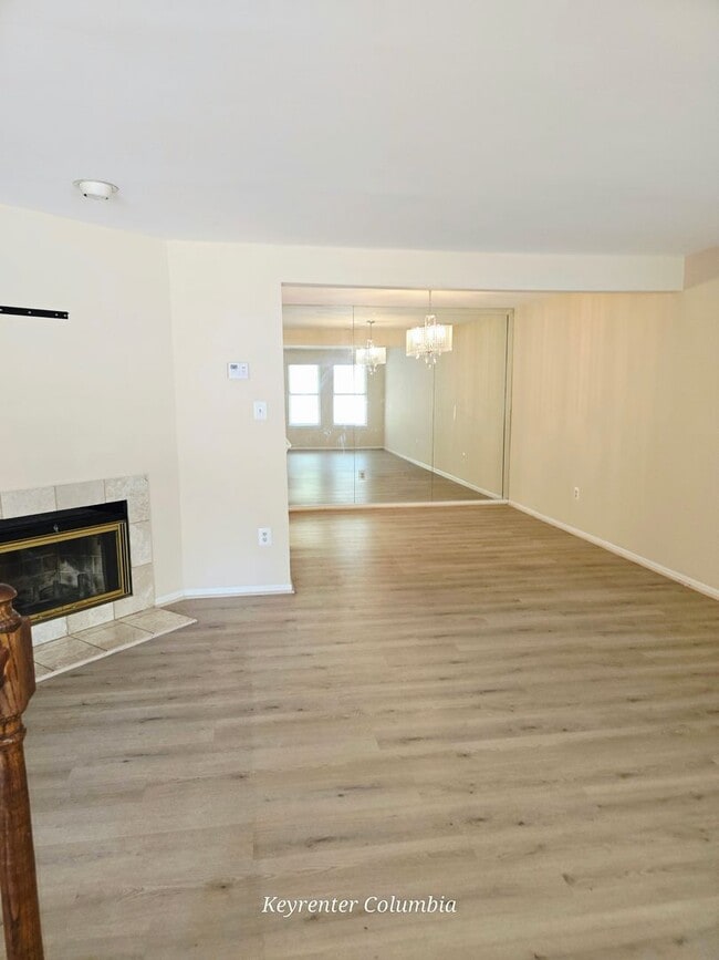 Photo - Beautiful 3BR Townhome in Burtonsville | Garage, Deck & Community Amenities